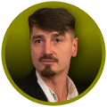 Dragos Pavel